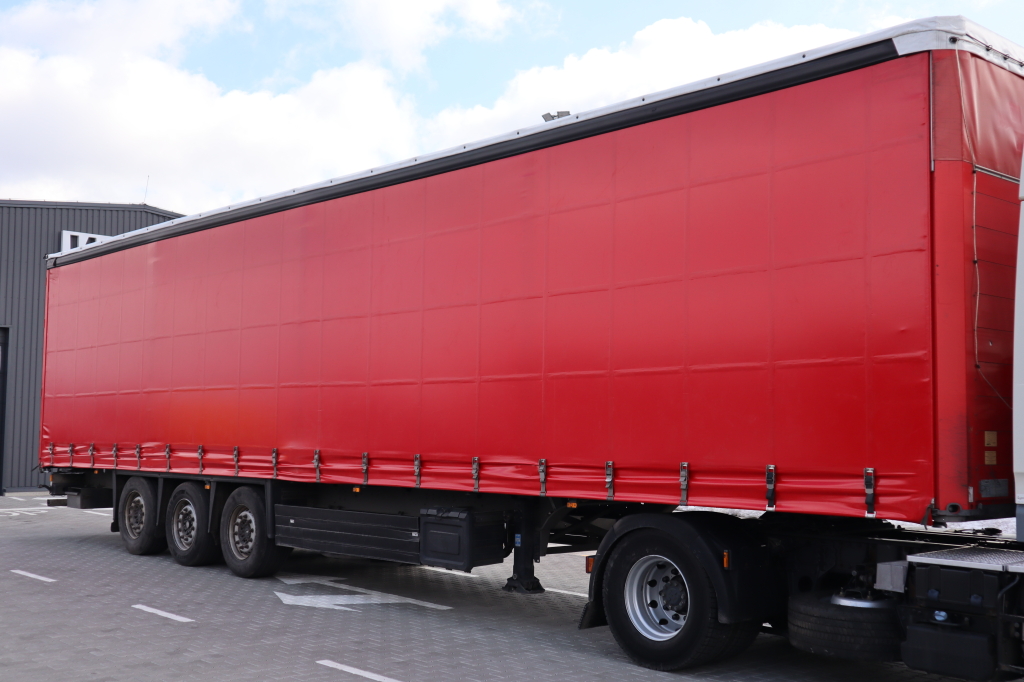 Schmitz Cargobull SCS 2014 photo 1