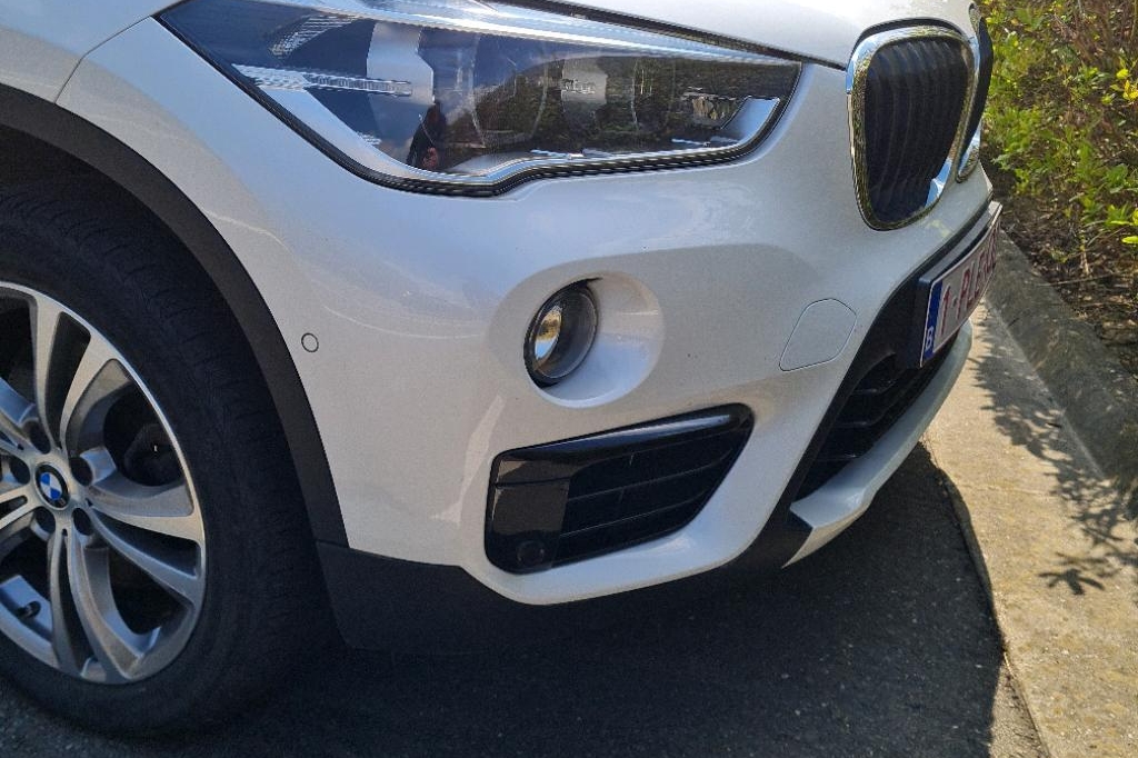 BMW X1 2016 photo 30