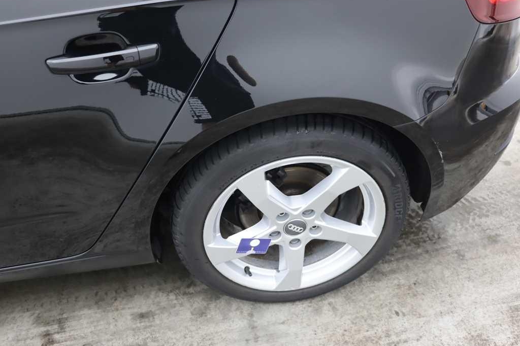 Audi A3 Sportback 2017 photo 23