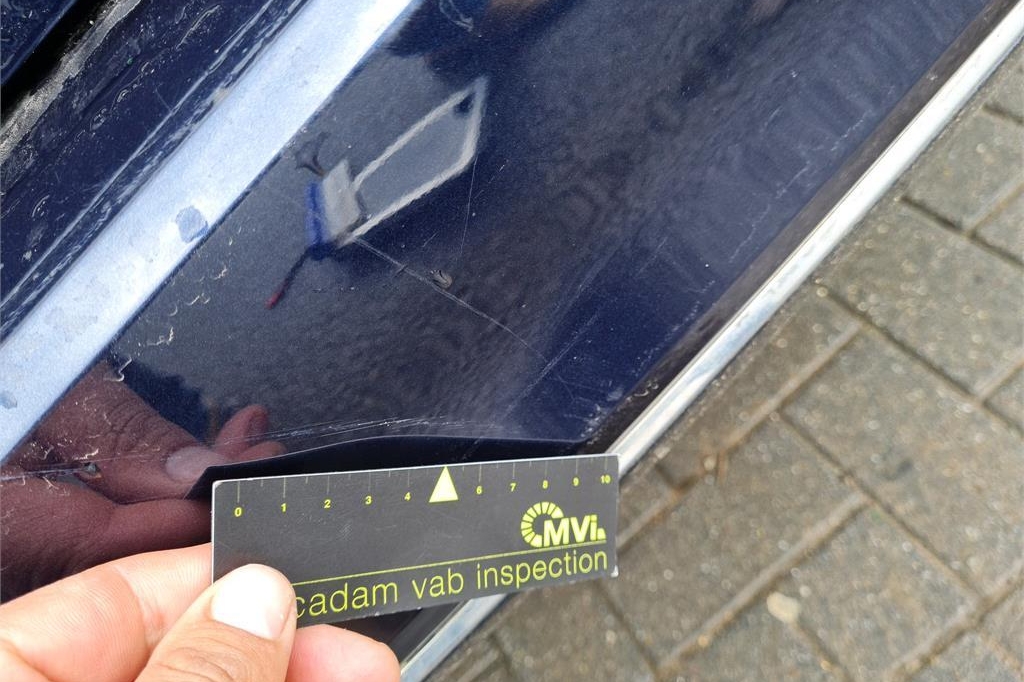 Volkswagen Passat Variant 2017 photo 17