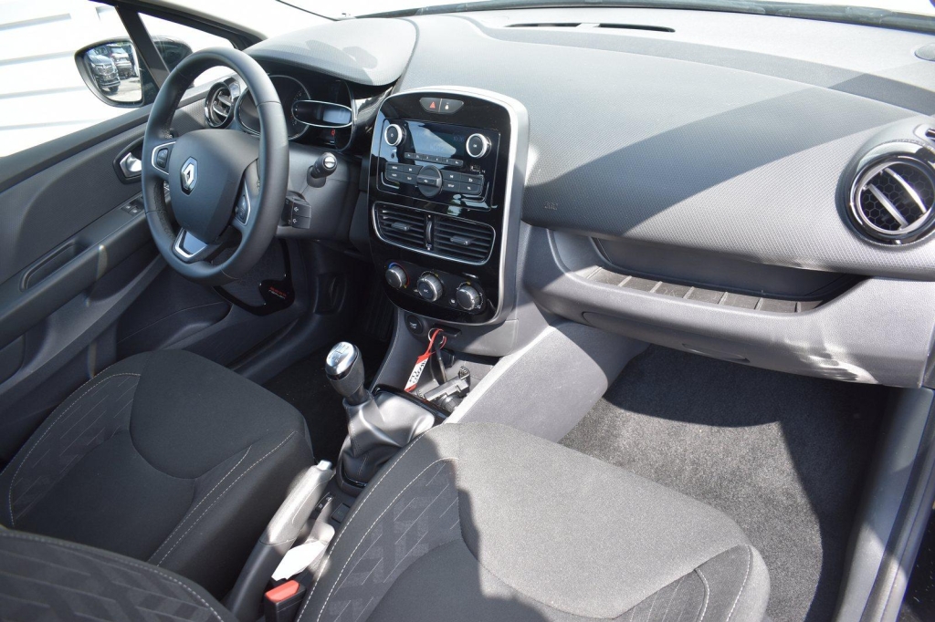 Renault Clio Grandtour 2019 фото 1