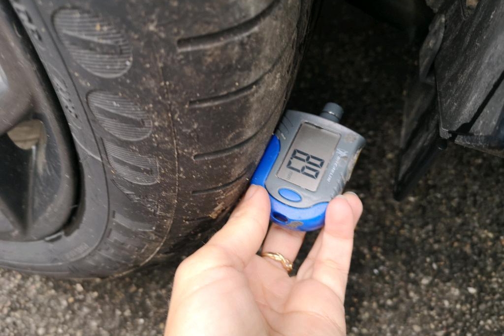 Ford EcoSport 2018 photo 27