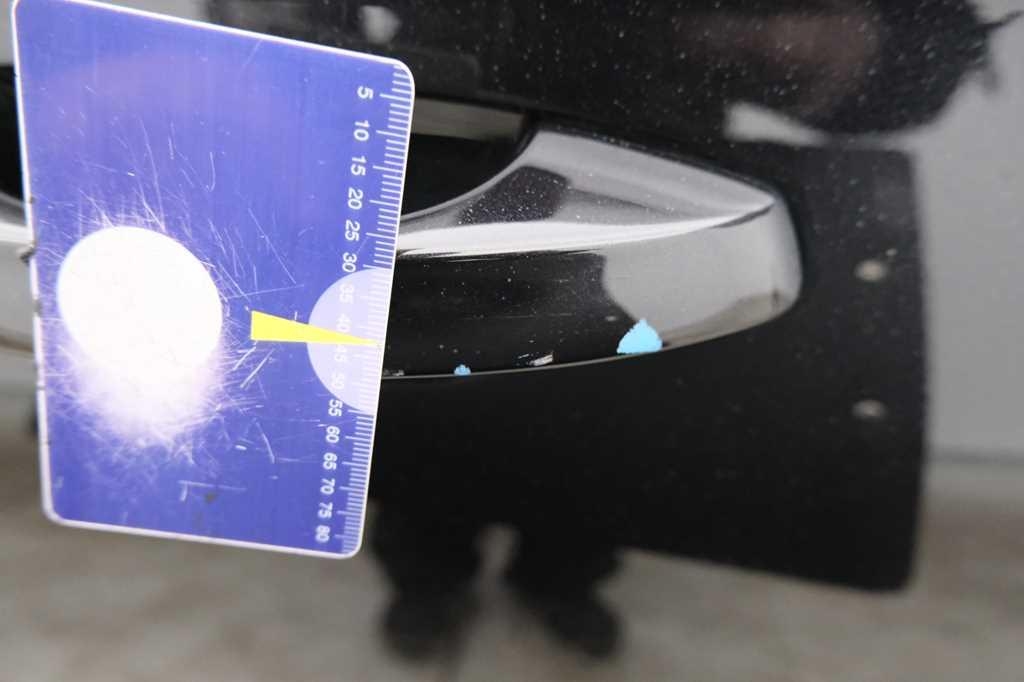 Skoda Superb 2017 photo 26