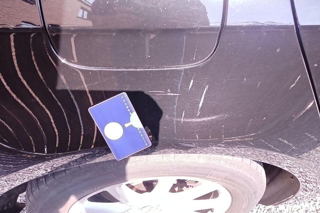 Audi A4 Avant 2015 photo 9