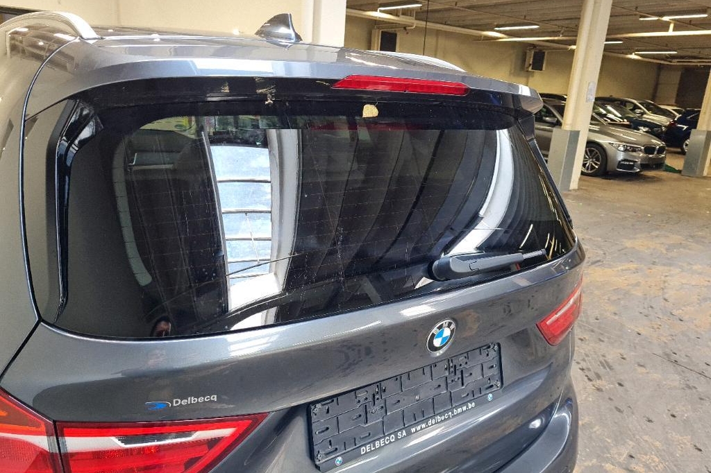 BMW 2er Gran Tourer 2016 photo 31