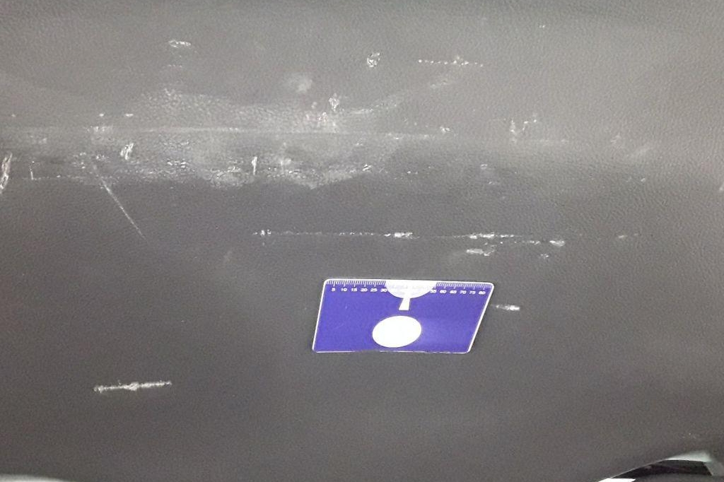 Ford Mondeo Turnier 2016 photo 9