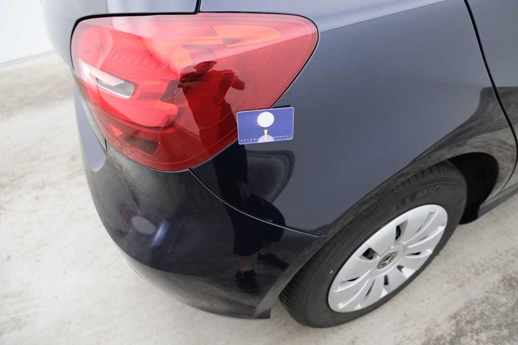 Mercedes-Benz A-Klasse 2017 фото 26