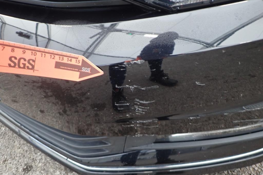 Volkswagen Touran 2017 фото 24