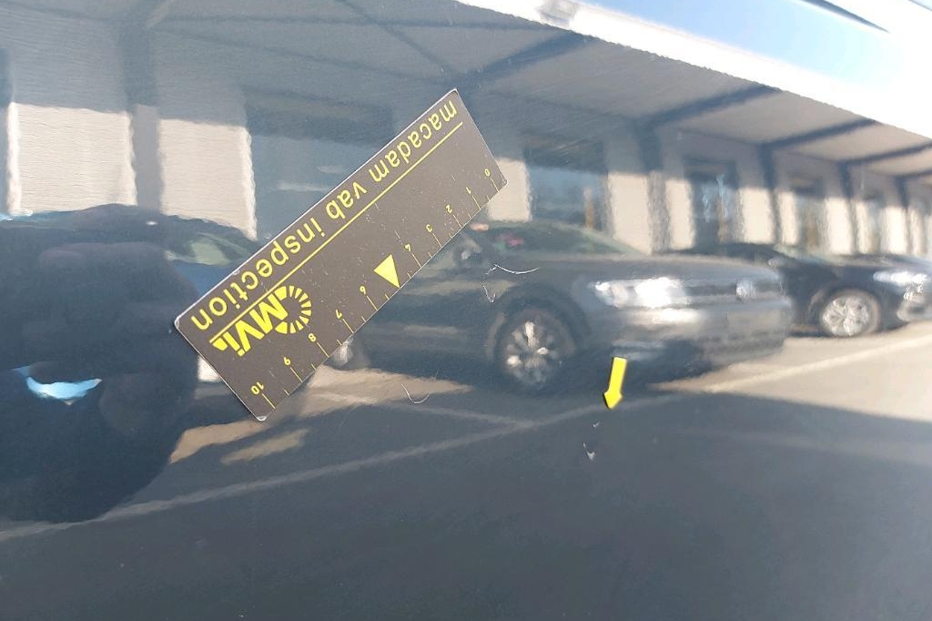 Volvo V40 2019 photo 16