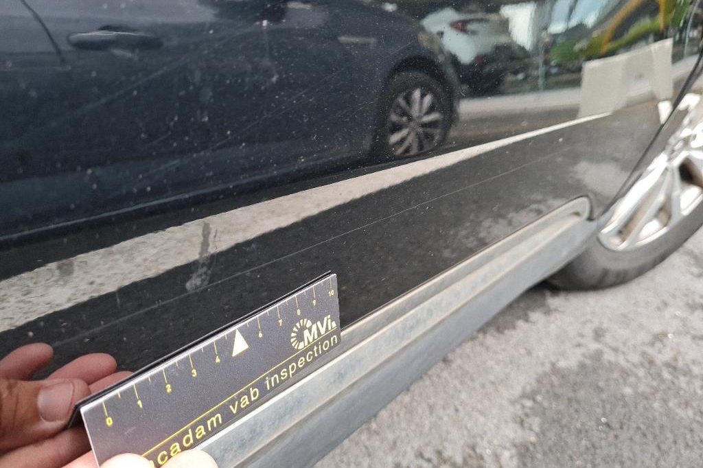 Renault Espace 2016 фото 42