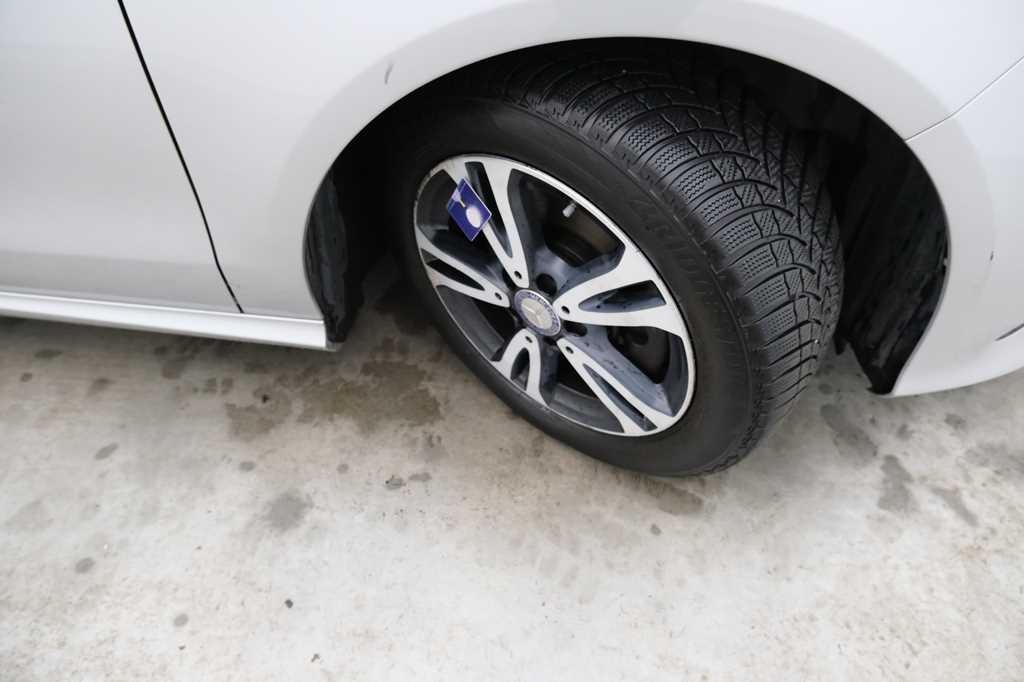 Mercedes-Benz CLA-Klasse 2017 photo 16