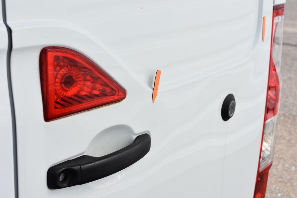 Renault Master Kasten 2018 photo 10