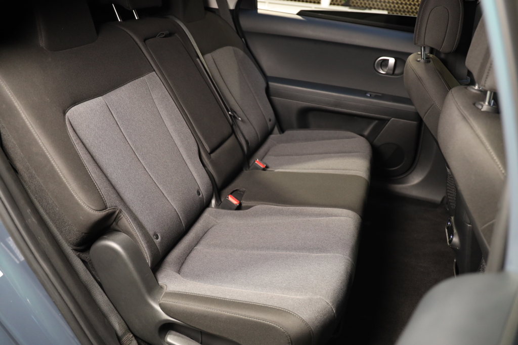 Hyundai Ioniq 5 2022 фото 11