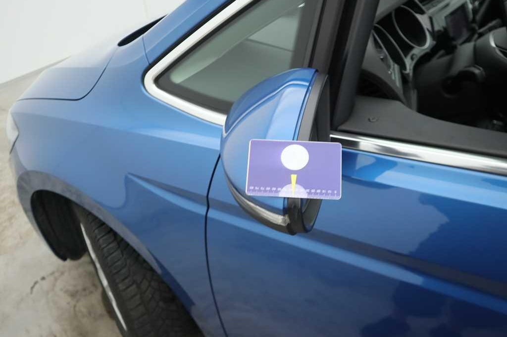 Volkswagen Touran 2016 фото 57