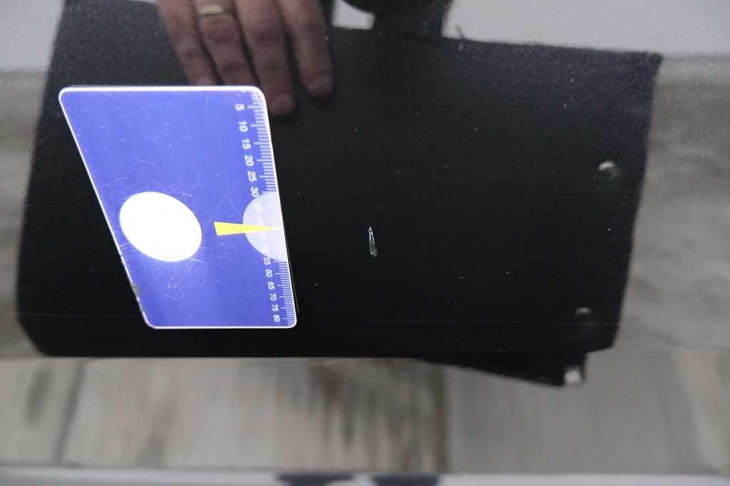 Skoda Superb 2016 photo 45