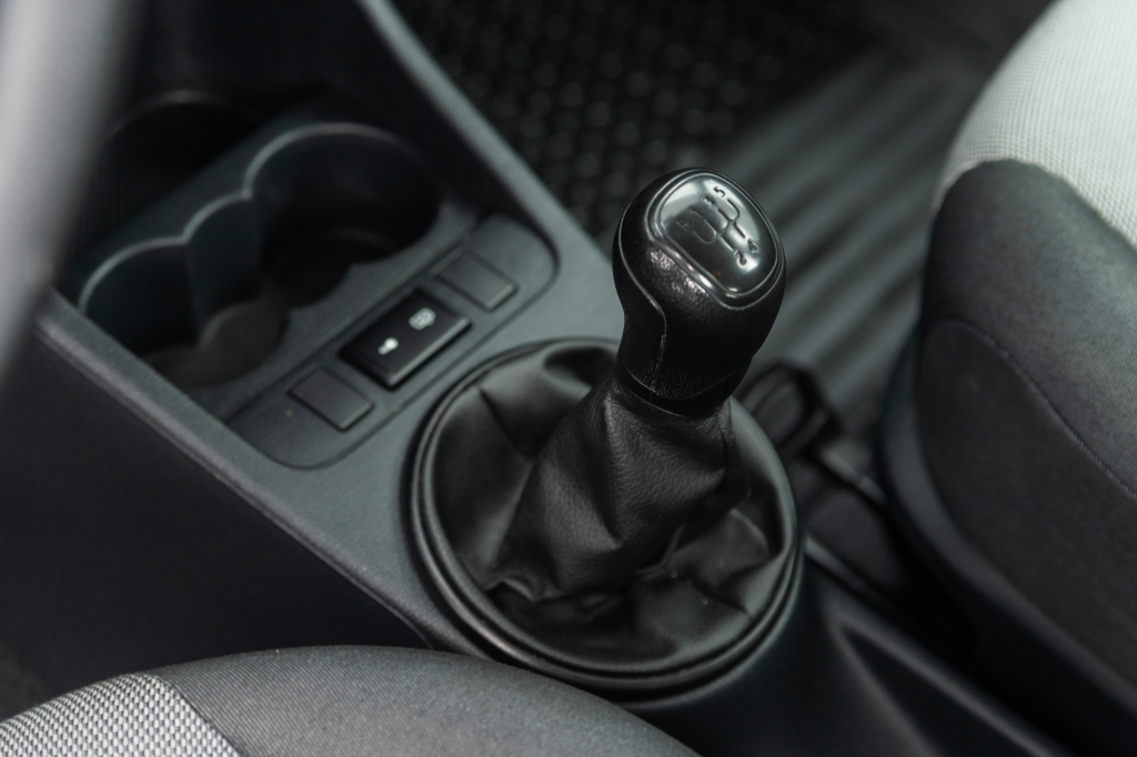 Skoda Fabia 2014 фото 26