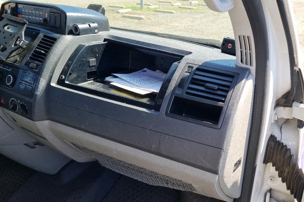 Volkswagen T5 (Transporter) пасс. 2015 photo 30