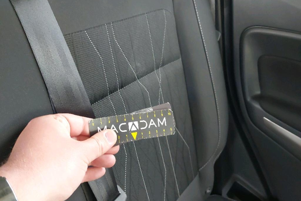 Ford EcoSport 2019 фото 9