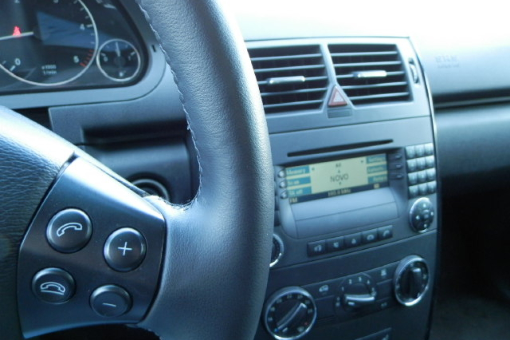 Mercedes-Benz A 160 2008 фото 16