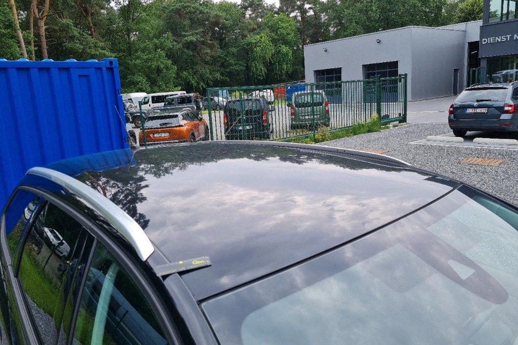 Peugeot 308 2017 фото 28