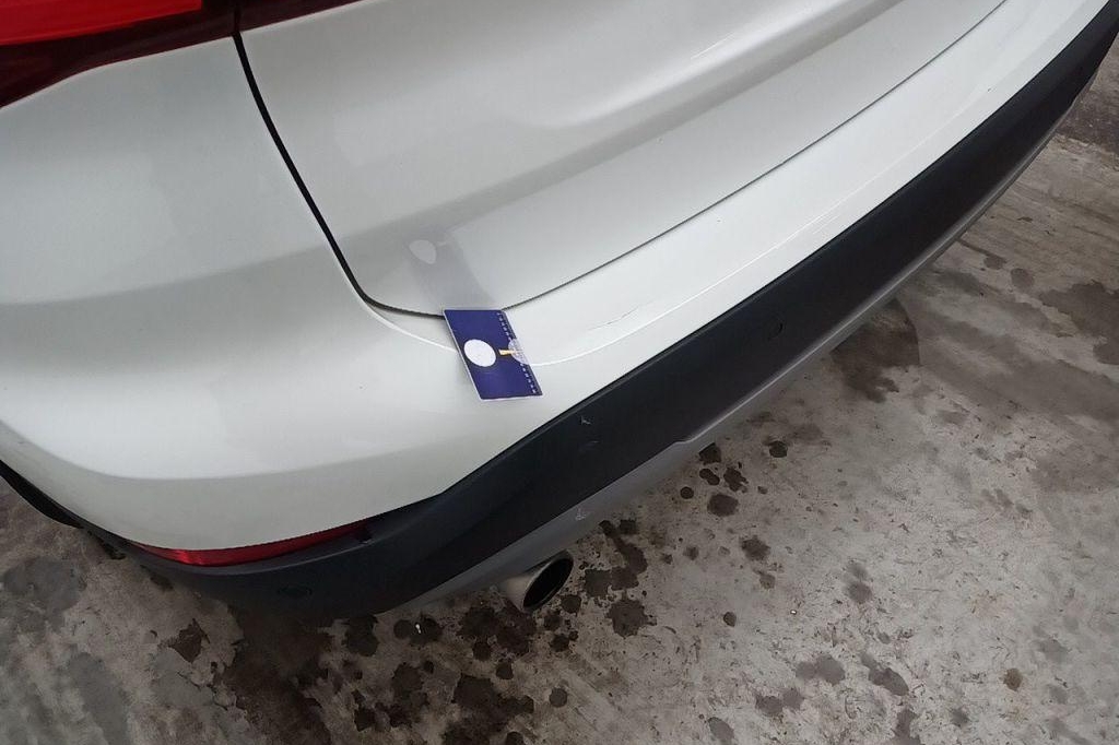 BMW X1 2017 photo 11