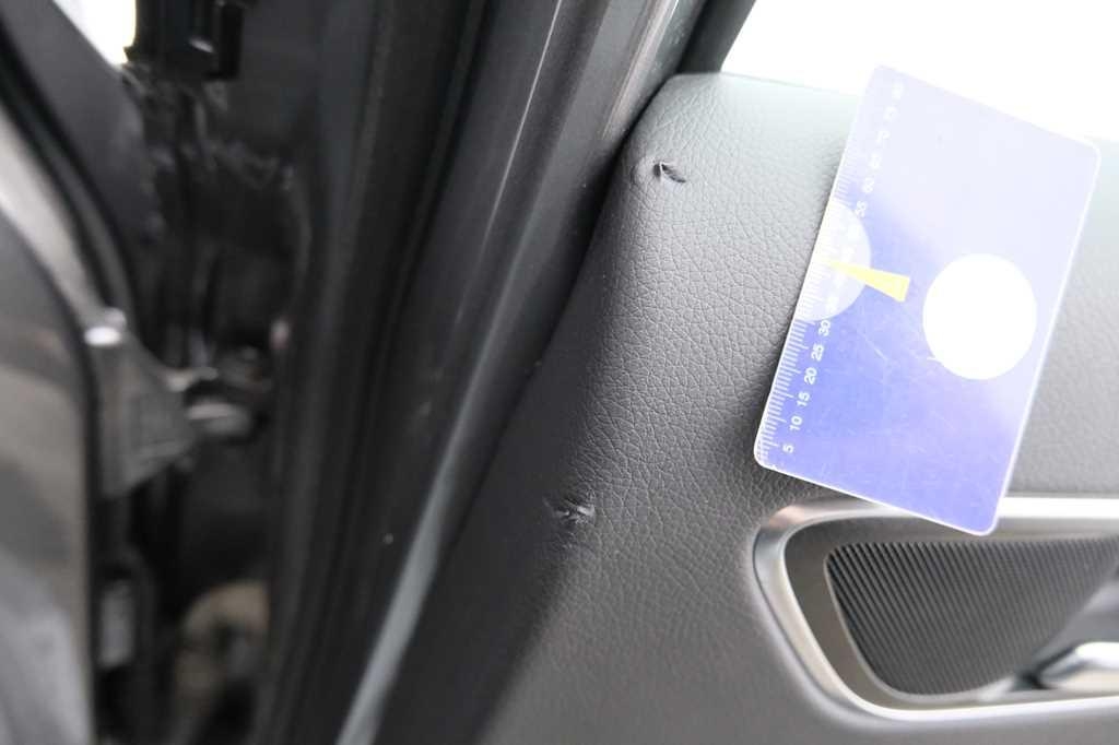 Mercedes-Benz A-Klasse 2017 photo 10