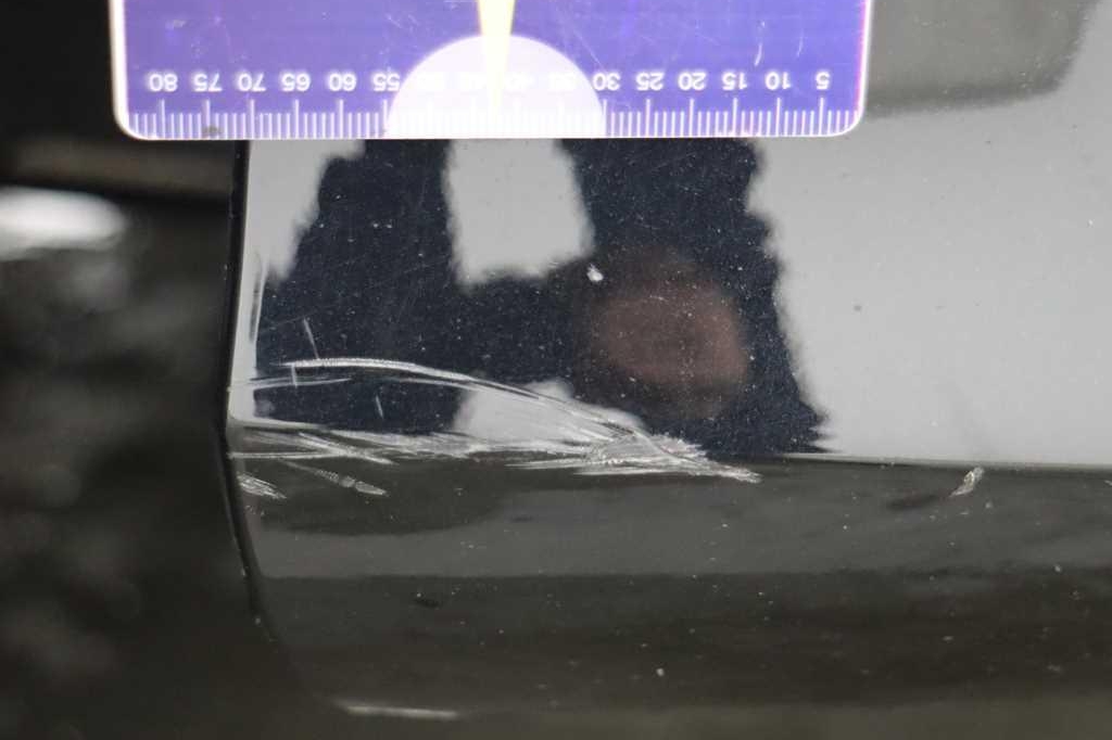 Mercedes-Benz CLA-Klasse 2018 photo 11