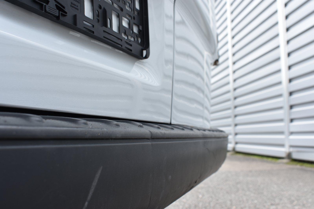 Ford Transit Custom 2017 photo 19