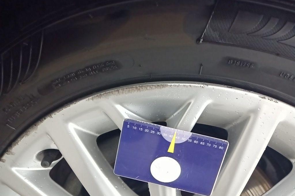 Audi A3 Sportback 2017 фото 49