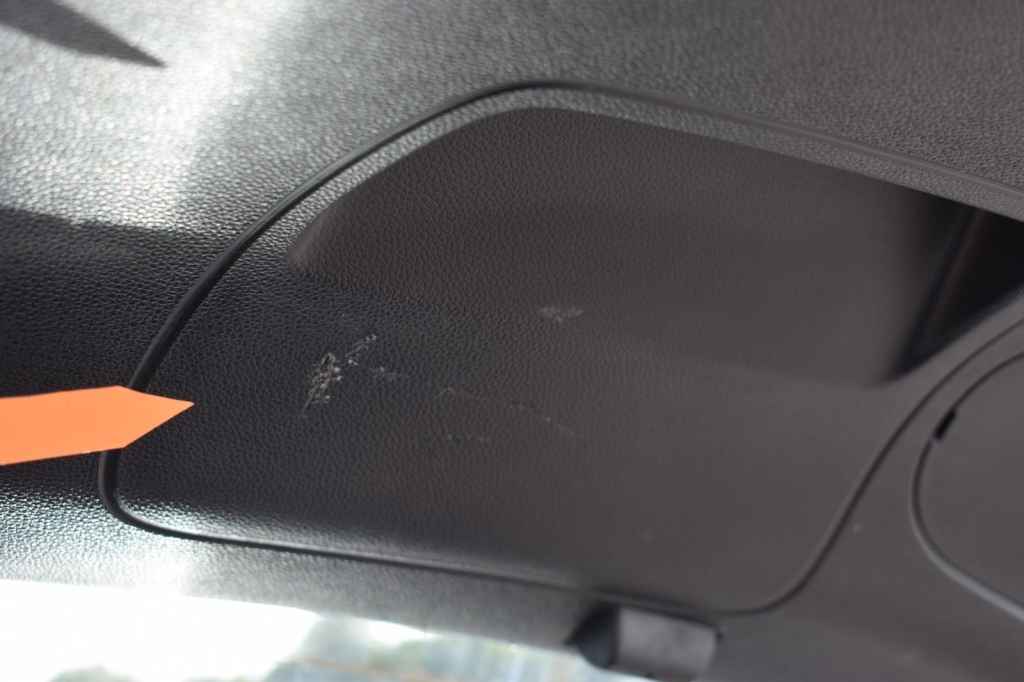 Hyundai i20 2020 photo 15