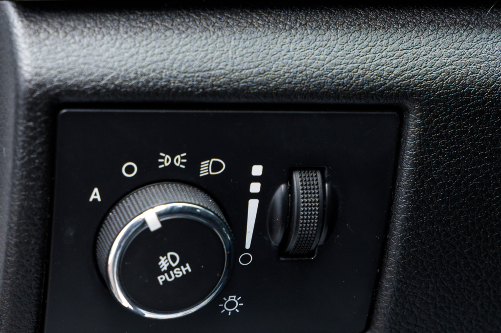 Jeep Grand Cherokee  Summit 2014 фото 22