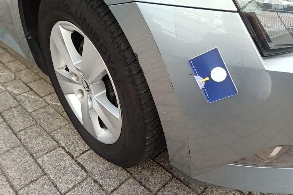 Skoda Superb Combi 2017 фото 31