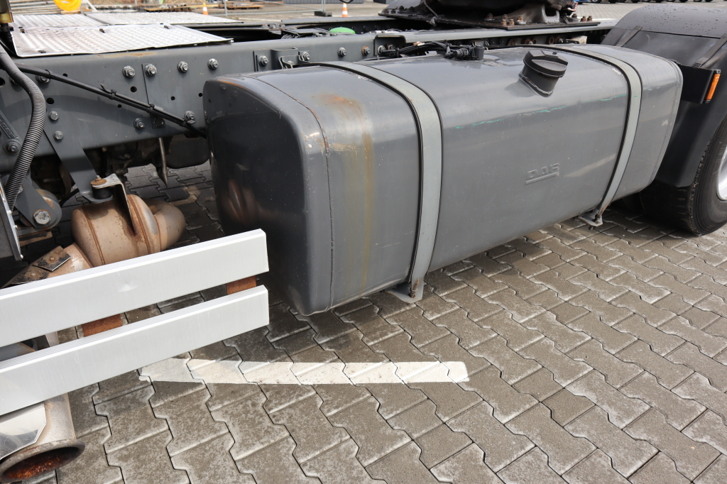 DAF CF 85 360 2010 фото 9