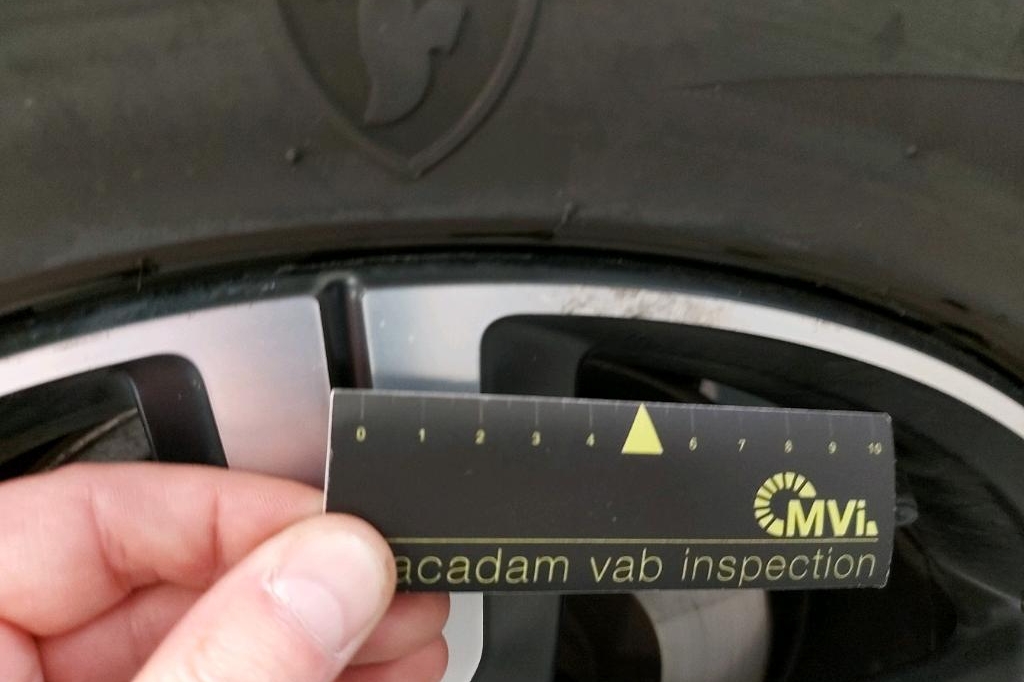 Volvo V90 2017 photo 18