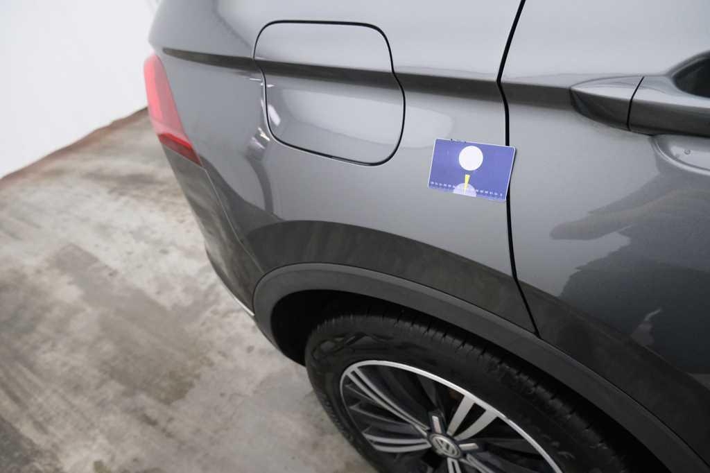 Volkswagen Tiguan 2017 фото 33