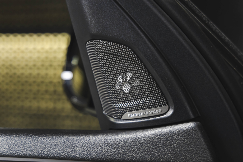 BMW X5 2015 photo 25