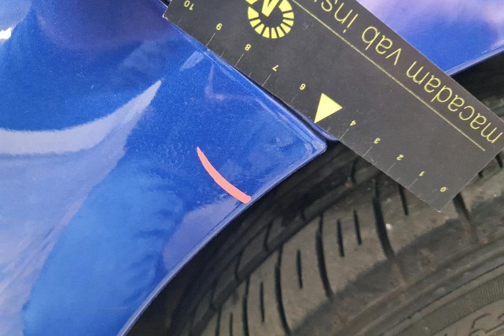 Toyota Yaris 2019 фото 24