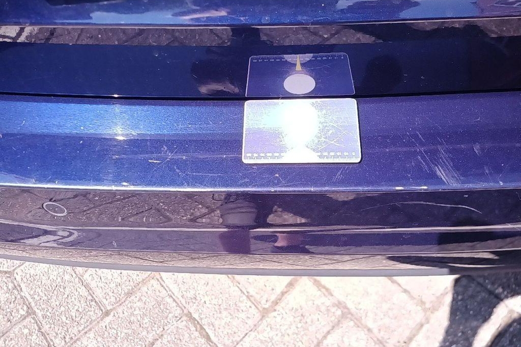 Volkswagen Touran 2018 photo 15