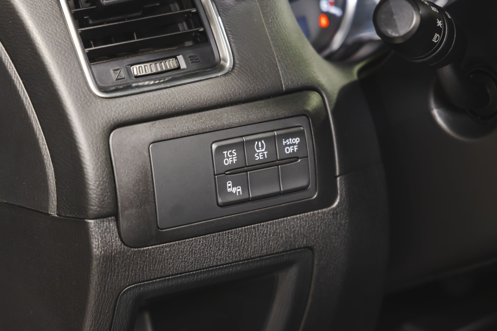 Mazda CX-5 2015 фото 15