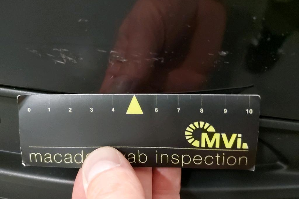 Volvo V90 2017 photo 11