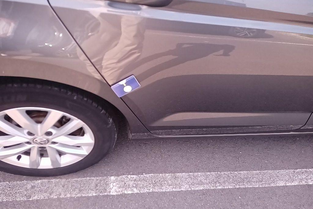 Volkswagen Touran 2016 фото 16