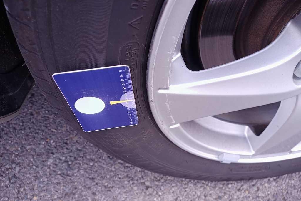 Volvo S60 2017 photo 44