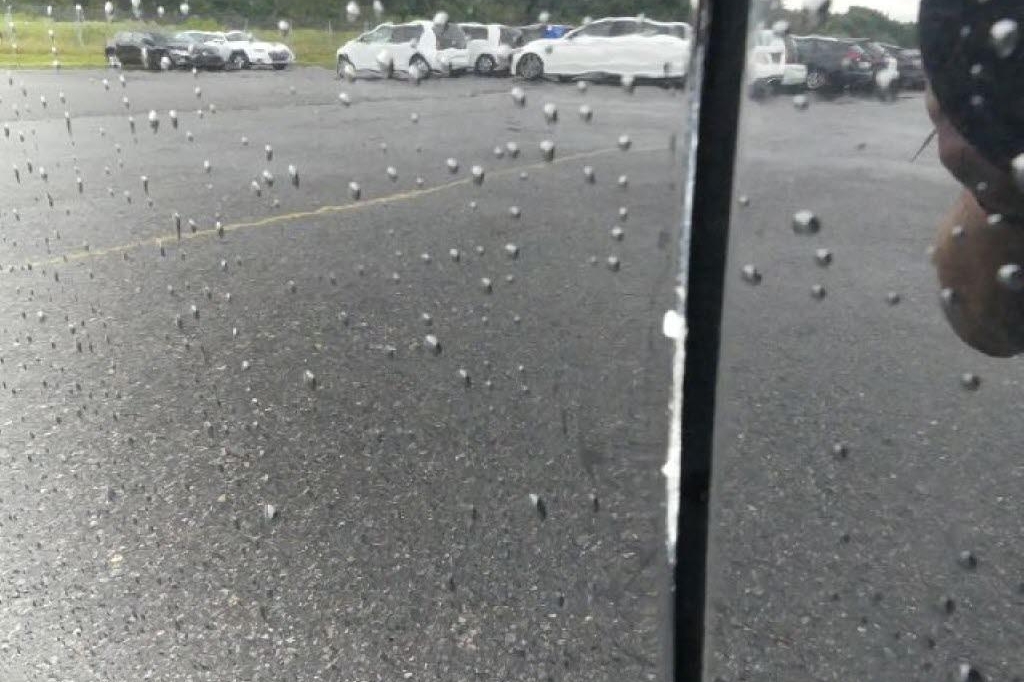 Opel Astra Sports Tourer 2018 photo 10