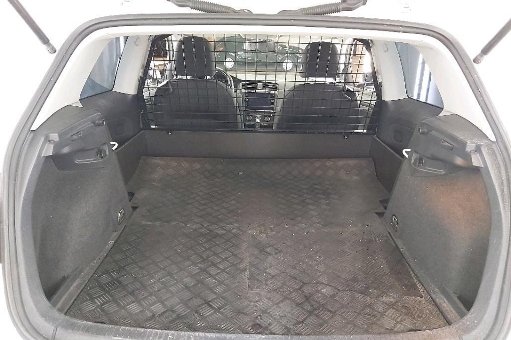 Volkswagen Golf 2017 photo 6