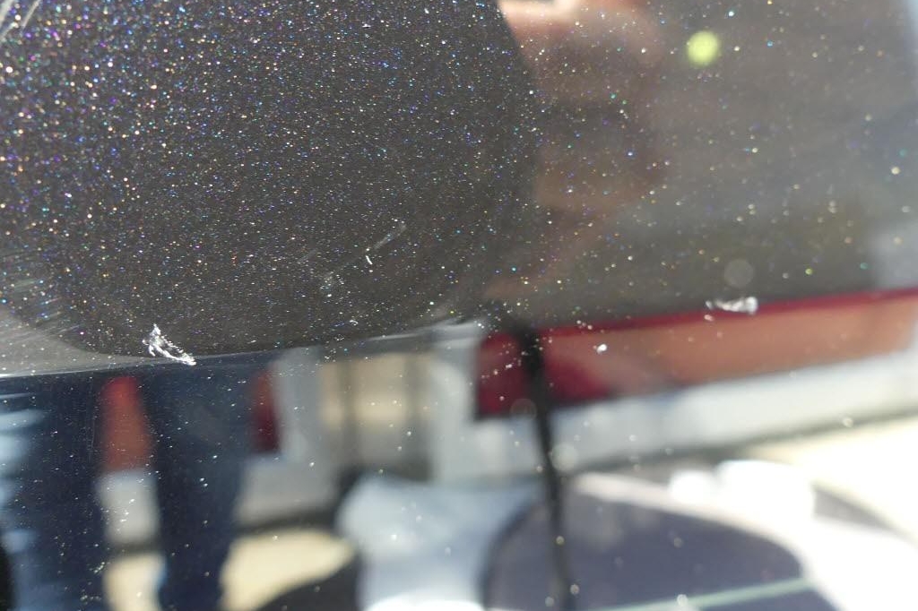 Volkswagen Tiguan 2016 photo 13