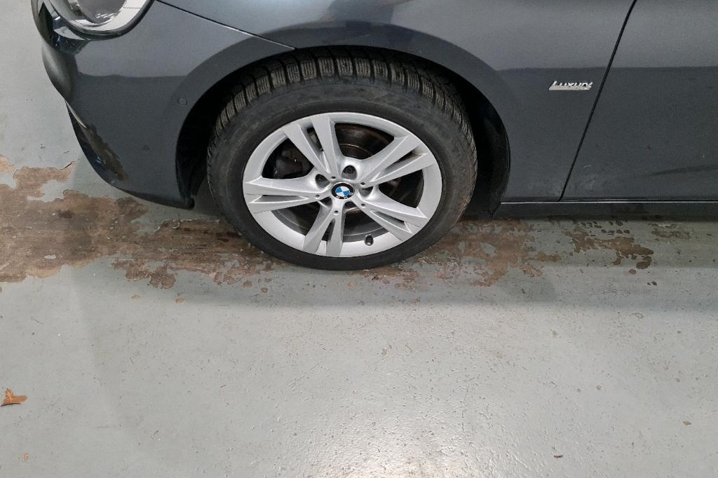 BMW 2er Gran Tourer 2016 photo 83