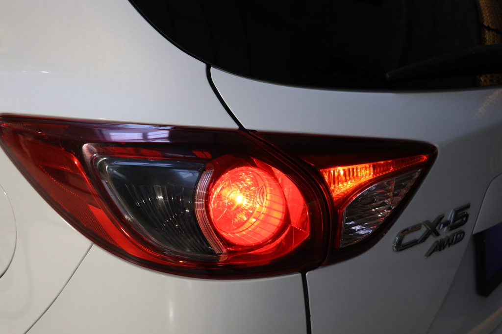 Mazda CX-5 2012 photo 6