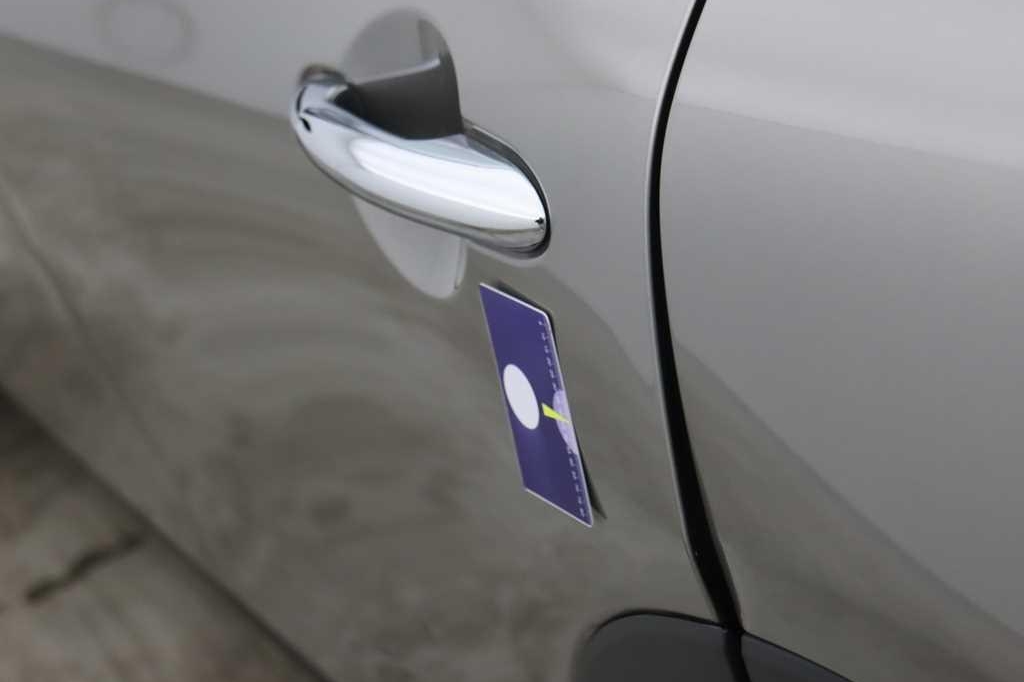 MINI Clubman 2016 фото 30