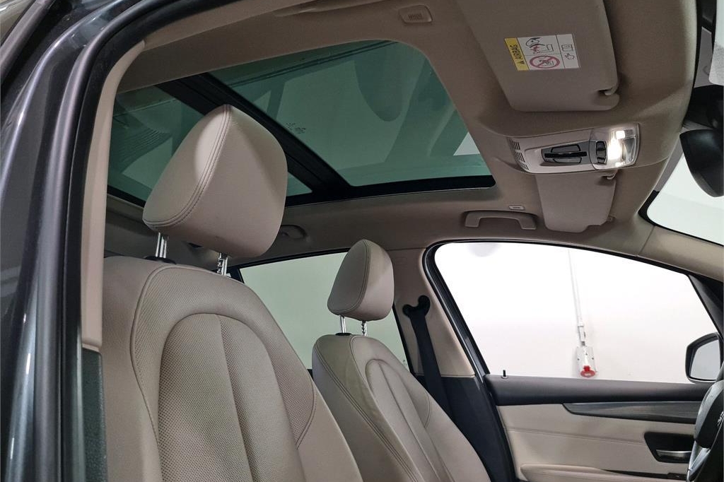 BMW 2er Gran Tourer 2016 photo 5