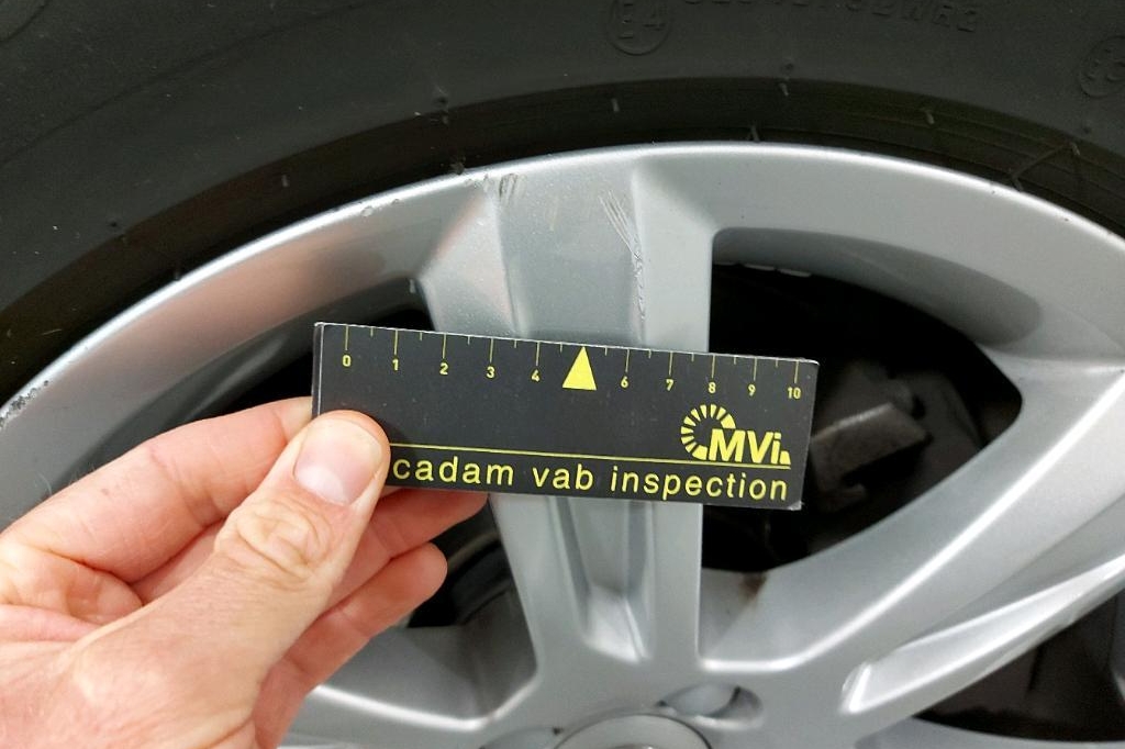 Volvo V90 2017 фото 26